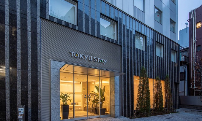 Ikebukuro Hotel | Tokyu Stay Ikebukuro