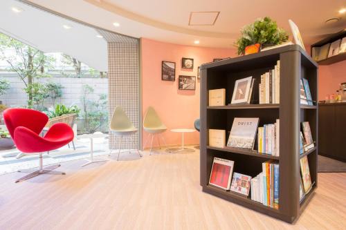 Yutenji Hotel | Tokyu Stay Meguro Yutenji