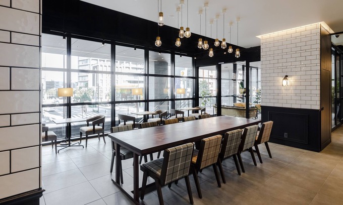 Kabukicho Hotel | Tokyu Stay Shinjuku Eastside