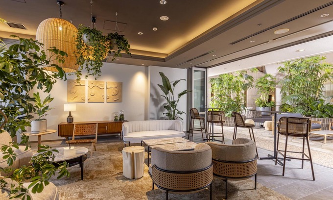 Yotsuya Hotel | Tokyu Stay Yotsuya Shinjuku Area
