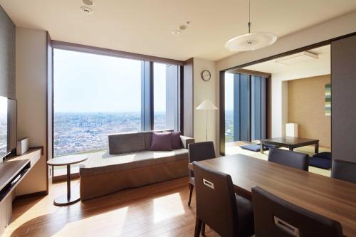 Tamagawa Hotel | Tokyu Vacations Futakotamagawa