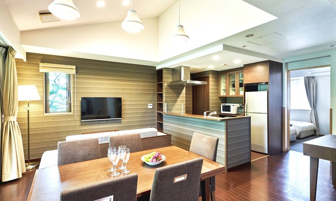 Karuizawa Apartment | Tokyu Vacations Karuizawa