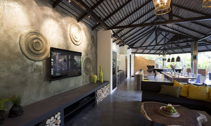 Chiang Mai Villa | Tolani Southgate Villa Chiang Mai