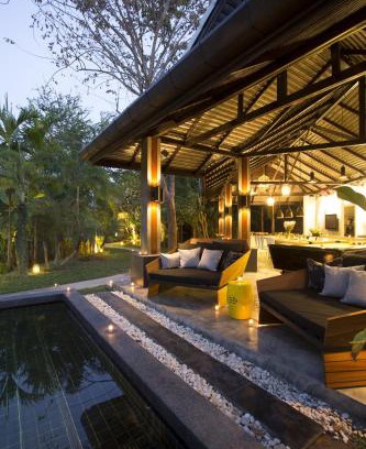 Hai Ya Villa | Tolani Southgate Villa Chiang Mai