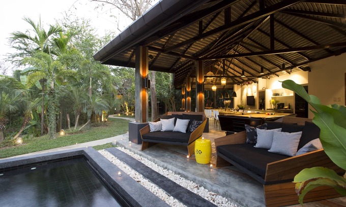 Hai Ya Villa | Tolani Southgate Villa Chiang Mai