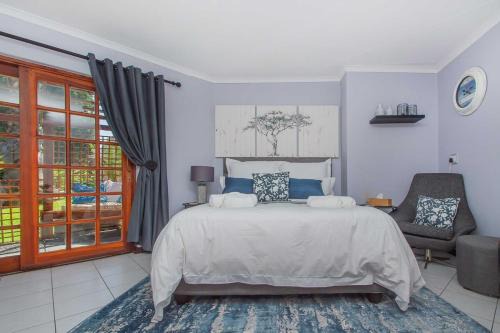 Linden Apartment | Tolbos