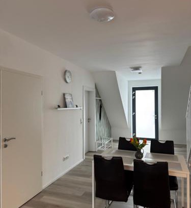 Hagenburg Apartment | Tolle Ferienwohnung in Hagenburg