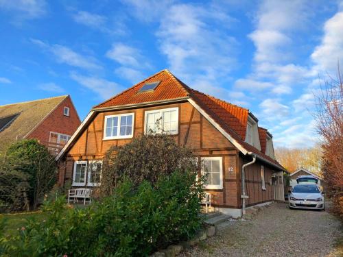 Kopendorf Apartment | Tolle Ferienwohnung in schönem Bauernhaus
