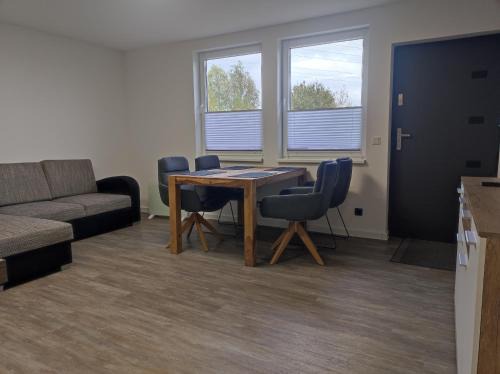 Neubrandenburg Apartment | Tollenseheim 2