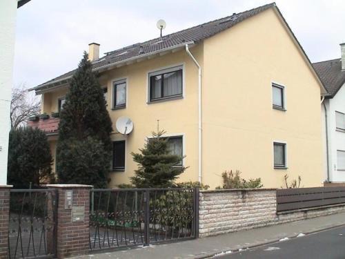Hanau Apartment | Tolles Appartement in Hanau