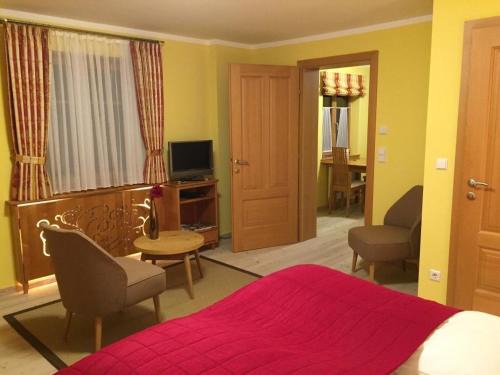Uebelbach Apartment | Tolles Appartement in Marktgemeinde Übelbach mit Garten