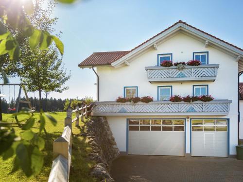 Ingenried House | Tolles Bauernhaus im Allgaeu mit Alpenblick