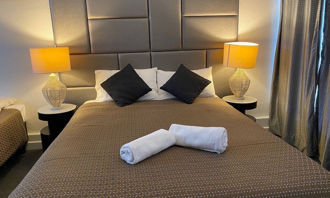 Glen Osmond Hotel | Tollgate Motel