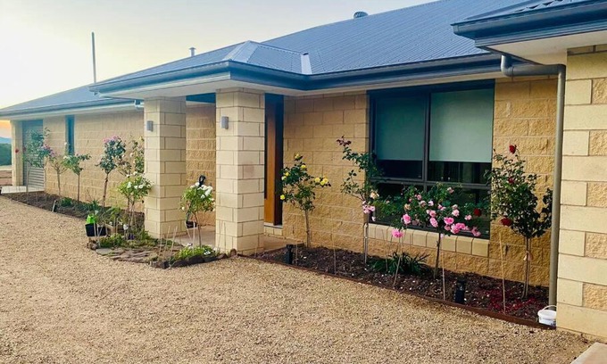 Tolmie House | Tolmie Villa 30 min from Mt Buller