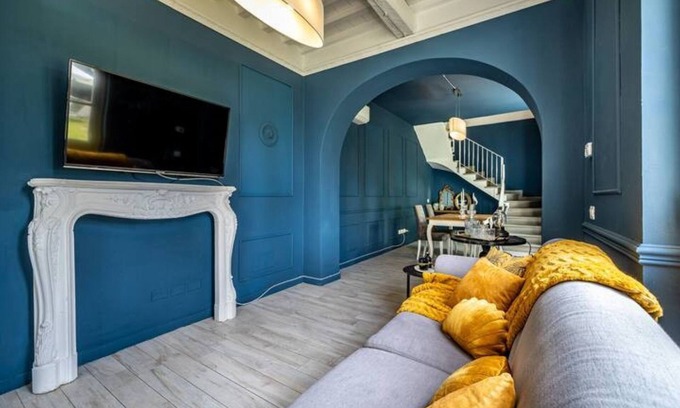 San Jacopo Al Girone Villa | Tolomei Gucci - Luxury Lemon House with Spa