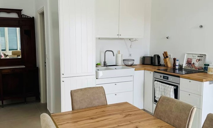 Tolo Apartment | Tolon House - Apartment 3
