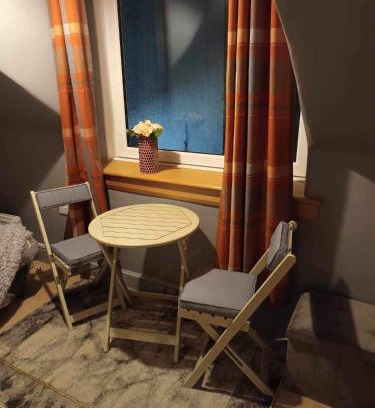 Kingussie Apartment | Tom Liath Annexe
