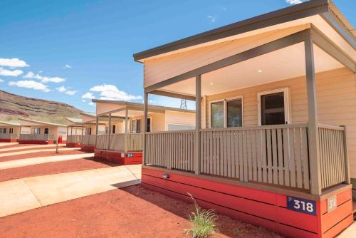 Tom Price Other | Tom Price Tourist Park