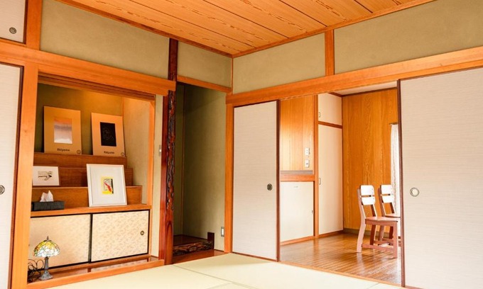 Sanuki House | Tomabari Guest House - Vacation STAY 15604v