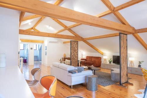 Bonfim Apartment | Tomas Loft