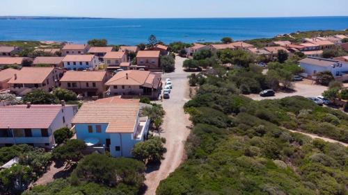 Capo Mannu House | Tomaso