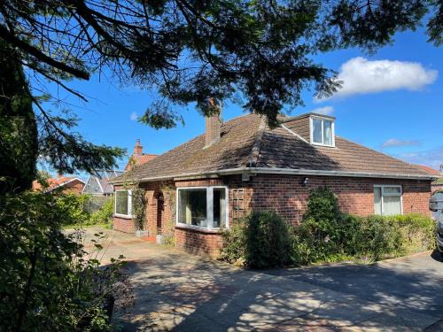 Holt House | Tomlin Cottage - Detached house in Holt