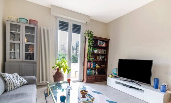 Florence Apartment | Tommaso Apartment with free parking