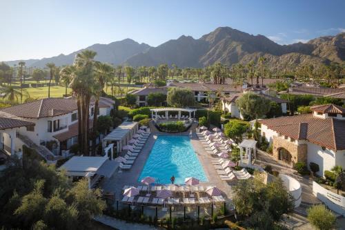 Indian Wells Resort | Tommy Bahama Miramonte Resort & Spa