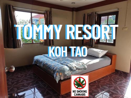 Koh Tao Apartment | Tommy Resort Koh Tao