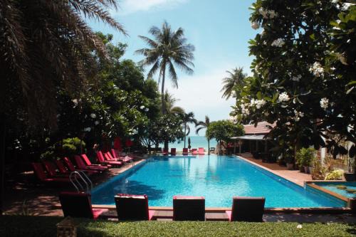 Baan Tai Resort | Tommy Resort