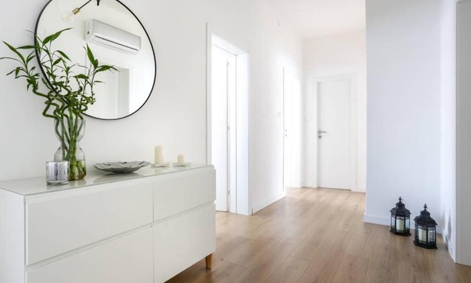 Carpenedo Apartment | Tommy's Flat