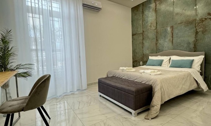 Pompei Apartment | TOMMY'SAPARTAMENT2.0