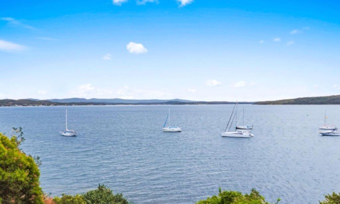Marks Point House | Tommys Lakehouse