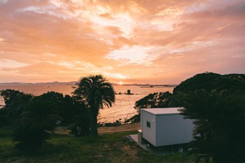 Kitakyushu Cabin | TOMORROW-COAST