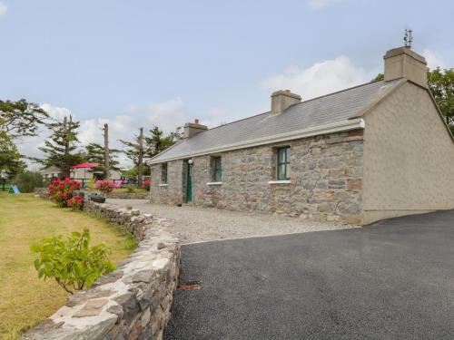 Westport House | Toms Cottage