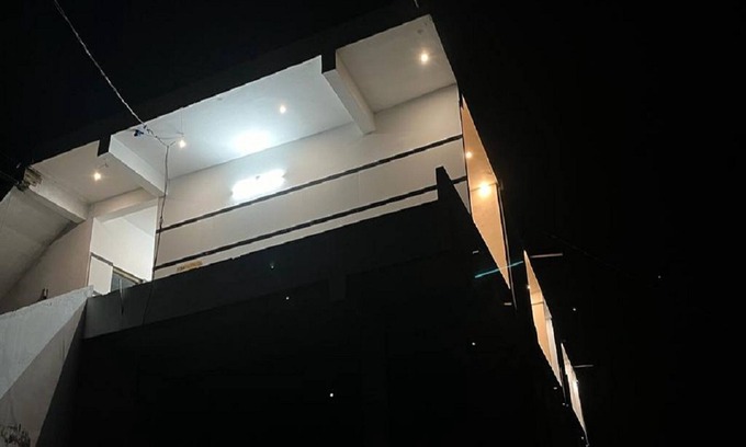 Nullatanni Hotel | Tomsons Resort