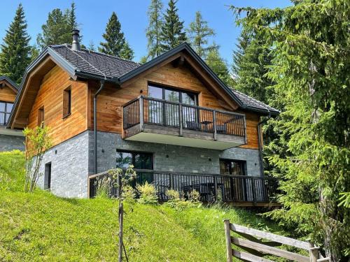 Albeck House | Tomtegl-Bergchalet-No-7-mit-Privatsauna-Infinitypool-Kamin-Fitnessraum-1500m-Seehoehe