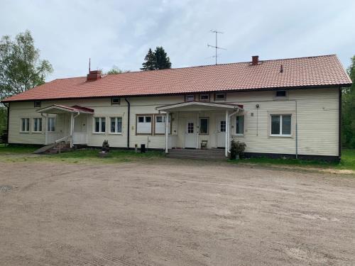 Kalajoki Apartment | Tomujoen Kylätalo