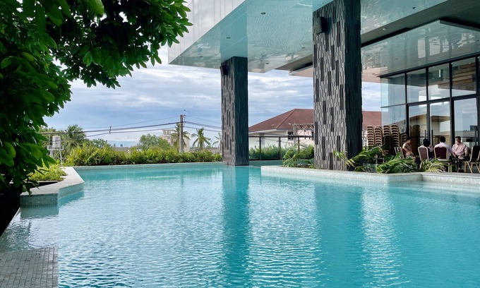 Kho Hong Hotel | Ton Aoi Grand Hotel