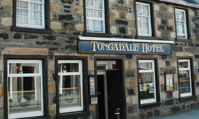 Achachork Hotel | Tongadale Hotel