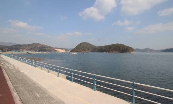 Tongyeong Hotel | Tongyeong Hotel Saizone