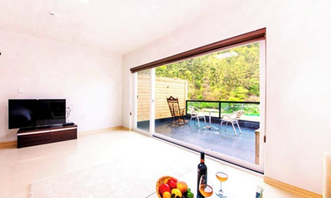 Tongyeong House | Tongyeong Hue Spa Pension