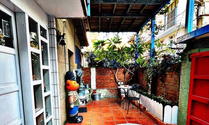 Old Town Bed & Breakfast | Tongzhuang Homestay