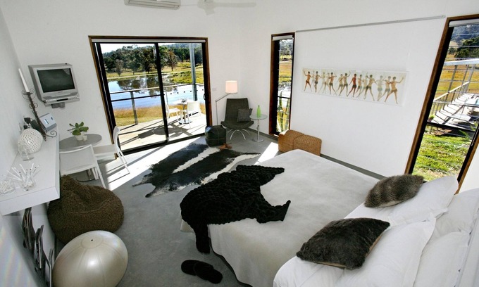 Lovedale Hotel | Tonic Hotel