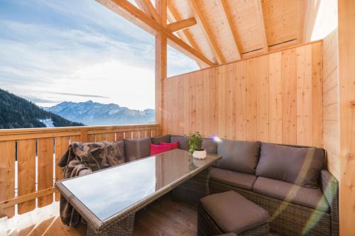 Valle San Silvestro Apartment | Toninghof