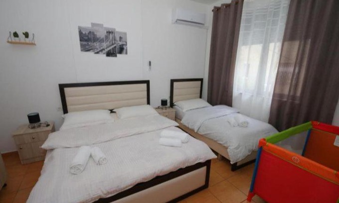 Shkoder Apartment | Tonis Apartment