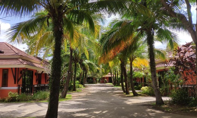 Na Yong Hotel | Tonkhao Resort