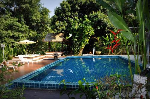 Chiang Mai House | Tonnam Homestay