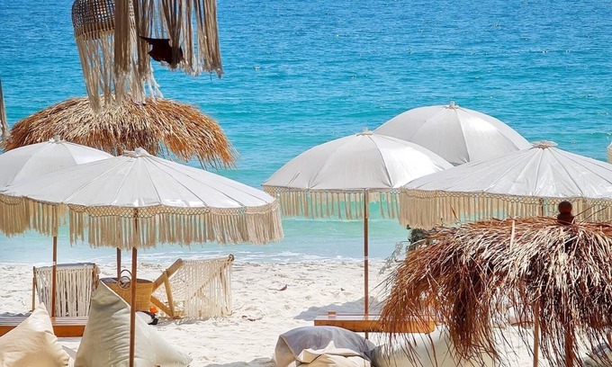 Rayong Hotel | Tonsak Resort