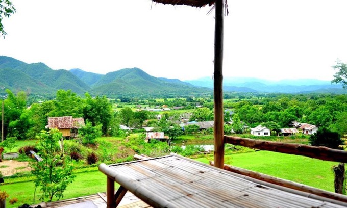 Pai House | Tony Guesthouse